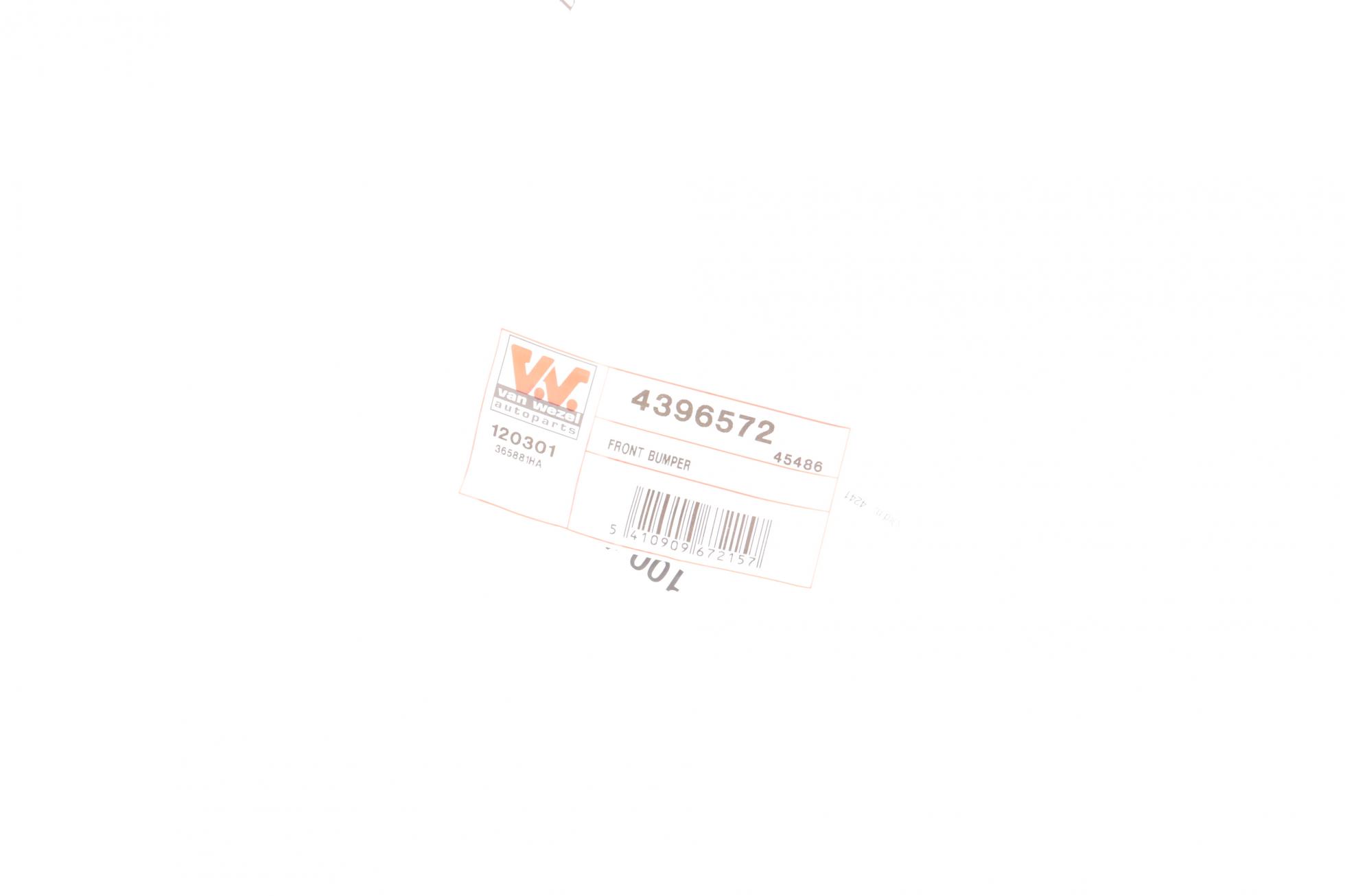 4396572 VAN WEZEL